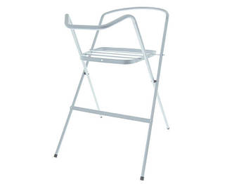 Підставка для дитячої ванни 86 см white