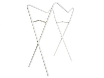 Підставка для ванни 102 см white