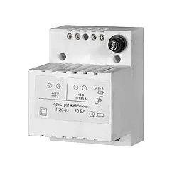 Трансформатор Trinix 40 Вт (090-00106)