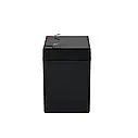 Trinix 12V4Ah/20Hr AGM Акумуляторна батарея 12В 4Аг свинцево-кислотна (44-00040), фото 4