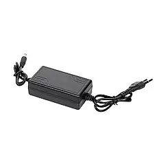 Блок живлення KRF-1202PS Kraft 12V/2A (43-00003)