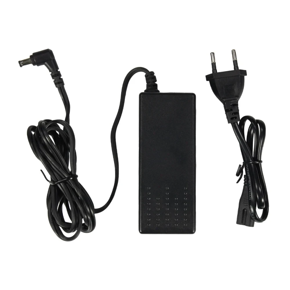 Блок живлення Mustang Energy PS-1203 12V/3A (43-00017)