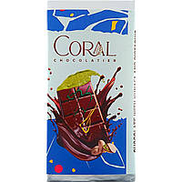 Дубайський шоколад Coral 200г