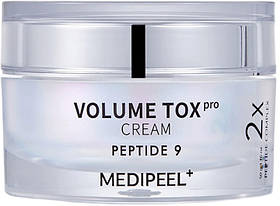 Антивіковий крем MEDI-PEEL Peptide Volume Tox cream Pro (50 ml)