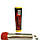Фаєр ручний з чекою Червоний Hand Flare Red Maxsem MF-0220R, час горіння 45 сек, 1 шт., фото 4