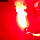 Фаєр ручний з чекою Червоний Hand Flare Red Maxsem MF-0220R, час горіння 45 сек, 1 шт., фото 5