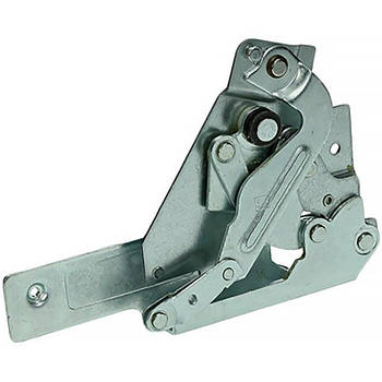 Петля дверей (права) для посудомийної машини Smeg 681330614