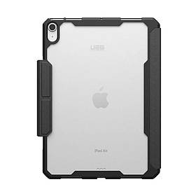 UAG Чохол для iPad Air 11"(Gen 6, 2024), Essential Armor, Black Baumar - Завжди Вчасно