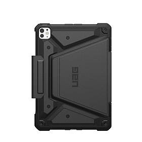 UAG Чохол для iPad Pro 11"(Gen 5, 2024), Metropolis SE, Black Baumar - Завжди Вчасно