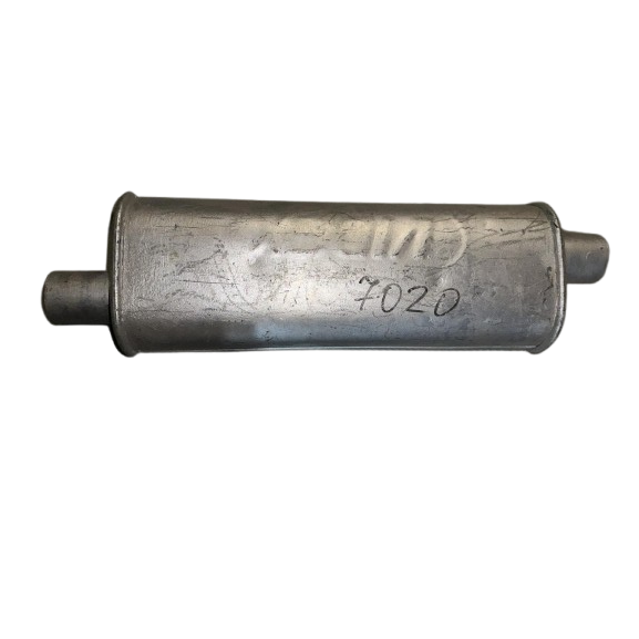 Ремонтний бачок Еліпс Вихід бок/бік L400 тр 50 (Videx)