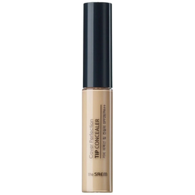 Консилер The Saem Cover Perfection Tip Concealer 1,25 (6,5 g)