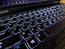 Б/в Ультрабук Dell Latitude 5590 15.6" 1920x1080| Core i5-8350U| 16 GB RAM| 480 GB SSD| UHD 620, фото 6