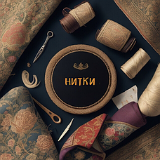 Нитки