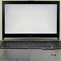 Б/в Ноутбук Б-клас Fujitsu Celsius H760 15.6" 1920x1080| Core i5-6440HQ| 16 GB RAM| 512 GB SSD| Quadro M600M 2GB, фото 3