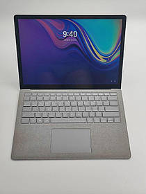 Б/в Ультрабук Б-клас Microsoft Surface Laptop 2 1769 13.5" 2256x1504 NoTouch| i7-8650U| 16GB RAM| 480GB SSD| UHD 620