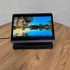 Б/в Моноблок конференц-хаб Lenovo ThinkSmart Hub 500 11.6" 1920x1080 Touch| i5-7400T| 8GB RAM| 128GB SSD| HD 630