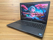 Б/в Ноутбук Dell Latitude 3590 15.6" 1920x1080| Core i7-8550U| 16 GB RAM| 480 GB SSD| Radeon 530 2GB, фото 5