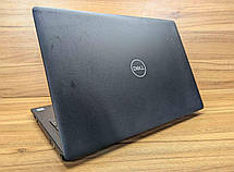 Б/в Ноутбук Dell Latitude 3590 15.6" 1920x1080| Core i7-8550U| 16 GB RAM| 480 GB SSD| Radeon 530 2GB, фото 6