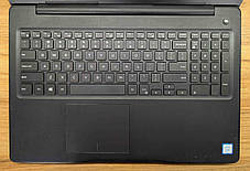 Б/в Ноутбук Б-клас Dell Latitude 3590 15.6" 1366x768| Core i7-8550U| 16 GB RAM| 480 GB SSD| Radeon 530 2GB, фото 3