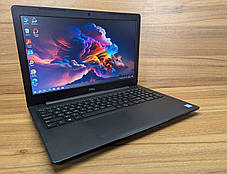 Б/в Ноутбук Б-клас Dell Latitude 3590 15.6" 1366x768| Core i7-8550U| 16 GB RAM| 480 GB SSD| Radeon 530 2GB, фото 4