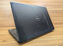 Б/в Ноутбук Б-клас Dell Latitude 3590 15.6" 1366x768| Core i7-8550U| 16 GB RAM| 480 GB SSD| Radeon 530 2GB, фото 6