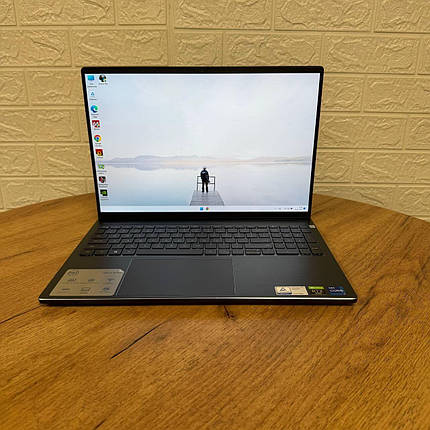 Б/в Ігровий ноутбук Б-клас Dell Inspiron 16 Plus 7610 16" 3072x1920| i7-11800H| 32GB RAM| 1000GB SSD| RTX 3060 6GB, фото 1
