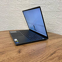 Б/в Ігровий ноутбук Б-клас Dell Inspiron 16 Plus 7610 16" 3072x1920| i7-11800H| 32GB RAM| 1000GB SSD| RTX 3060 6GB, фото 5