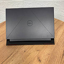 Б/в Ігровий ноутбук Б-клас Dell G15 5530 15.6" 1920x1080| i7-13650HX| 16GB RAM| 1000GB SSD| RTX 4060 8GB, фото 3