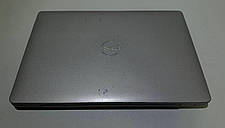 Б/в Ноутбук Б-клас Dell Precision 3551 15.6" 1920x1080| i9-10885H| 16GB RAM| 128GB SSD+1000 HDD| Quadro P620 4GB, фото 4