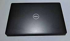 Б/в Ноутбук Dell Precision 3541 15.6" 1920x1080| Core i7-9850H| 16 GB RAM| 256 GB SSD| Quadro P620 4GB, фото 4