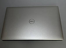Б/в Ігровий ноутбук Dell XPS 15 7590 15.6" 1920x1080| Core i7-9750H| 32 GB RAM| 1000 GB SSD| GeForce GTX 1650 4GB, фото 4