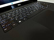 Б/в Ігровий ноутбук Dell XPS 15 7590 15.6" 1920x1080| Core i7-9750H| 32 GB RAM| 1000 GB SSD| GeForce GTX 1650 4GB, фото 6