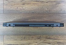 Б/в Ноутбук Dell Latitude 5580 15.6" 1920x1080| Core i5-6300U| 8 GB RAM| 256 GB SSD| HD 520, фото 5