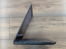 Б/в Ультрабук Dell Latitude 5480 14" 1920x1080| Core i7-7820HQ| 8 GB RAM| 256 GB SSD| GeForce 930MX 2GB, фото 4