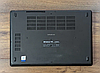Б/в Ультрабук Dell Latitude 5480 14" 1920x1080| Core i7-7820HQ| 8 GB RAM| 256 GB SSD| GeForce 930MX 2GB, фото 7
