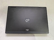 Б/в Ноутбук Fujitsu Celsius H700 15.6" 1920x1080| Core i7-620M| 8 GB RAM| 128 GB SSD| Quadro FX 880M 1GB, фото 5