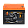 Комплект резервного живлення LP (LogicPower) ДБЖ + літієва (LiFePO4) батарея (UPS W500+ АКБ LiFePO4 819W), фото 5