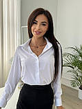 Класична блузка, фото 4