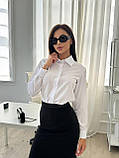 Класична блузка, фото 9