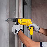 Дриль мережевий STANLEY SDH600, фото 4