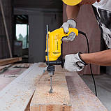 Дриль мережевий STANLEY SDH600, фото 3