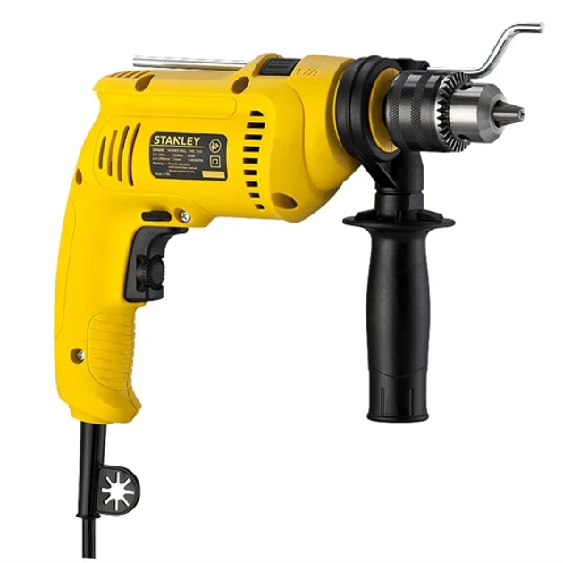 Дриль мережевий STANLEY SDH600