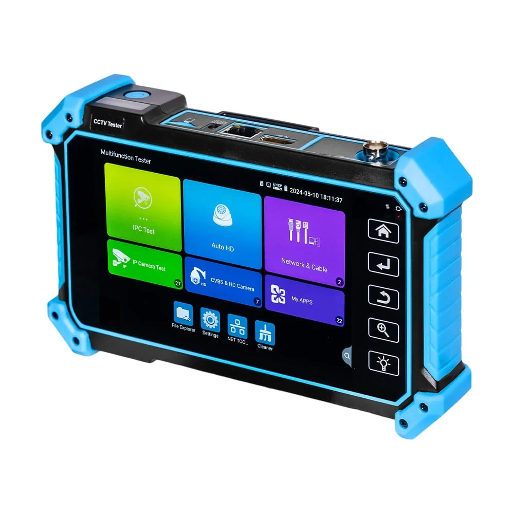 Тестер відеокамер Light Vision CCTV K51 (090-00019)