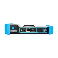 Тестер відеокамер з тестером кабелю Light Vision CCTV K51C (090-00210), фото 7