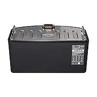 Акумуляторна батарея літій-залізо-фосфатна LiFePO4 51.2В 5120Втг Voltsmile H-Battery підлоговий монтаж (44-00104), фото 6