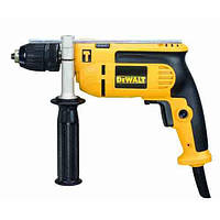 Дриль ударний мережев. DeWALT DWD024S