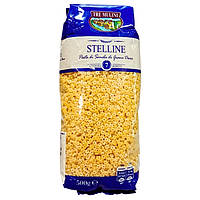 Макарони Tre Mulini Stelline 500 г