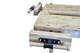 Столярний верстак Holzmann WB 155TWIN, фото 3