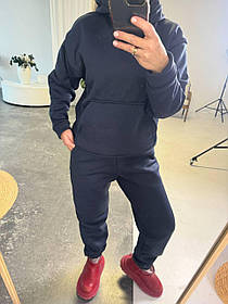 Жіночій теплий флісовий спортивний костюм