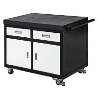 Стіл для різьбонарізних верстатів 900x600 мм